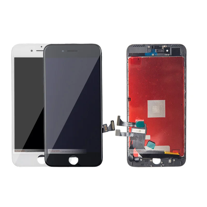 

1pcs For iPhone 7 Plus LCD Display Digitizer Touch Screen Assembly Replacement No Dead Pixel