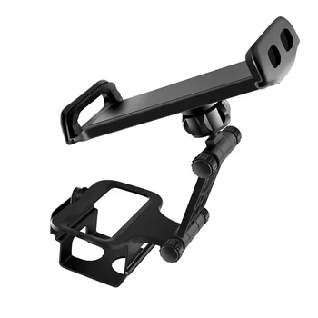 

360 Degree Rotation RC Phone Tablet Stand Bracket Detachable Holder+Neck Strap For DJI Mavic 2 Pro Zoom