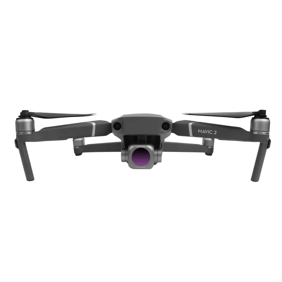 Комплект из 4 предметов для DJI Mavic Pro/Air 2/Pro фильтр для объектива для самоконтроля Mavic Камера набор фильтров для объектива для ND8-PL ND16-PL ND32-PL ND64-PL фильтр для DJI Mavic Pro/Air 2/Pro