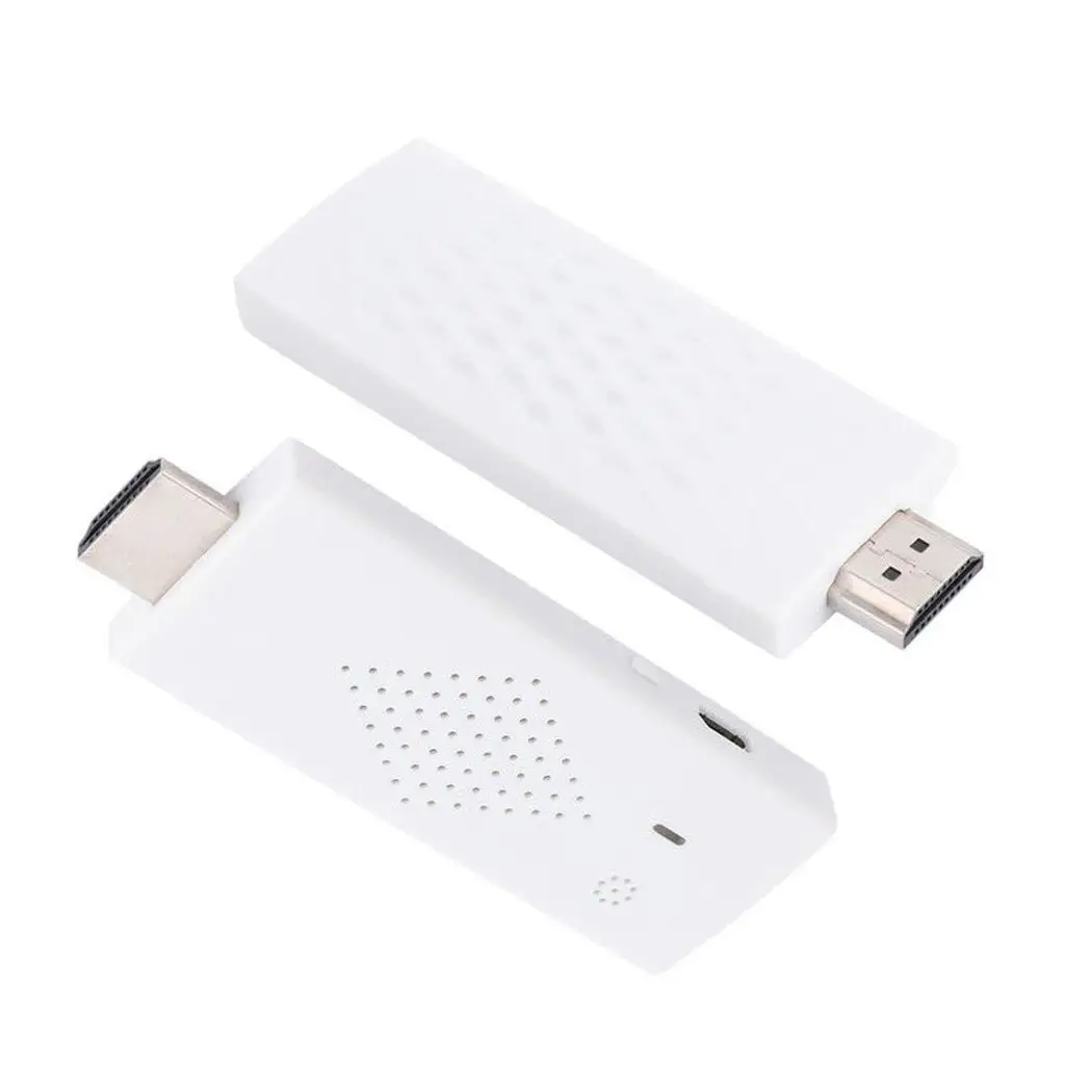 Телефон беспроводной приемник с экраном в HD мультимедиа Miracast/DLNA/Airplay.