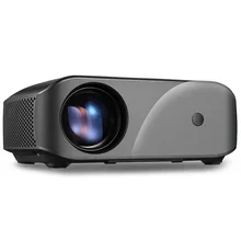 Price VIVIBRIGHT Home Entertainment Video Projector