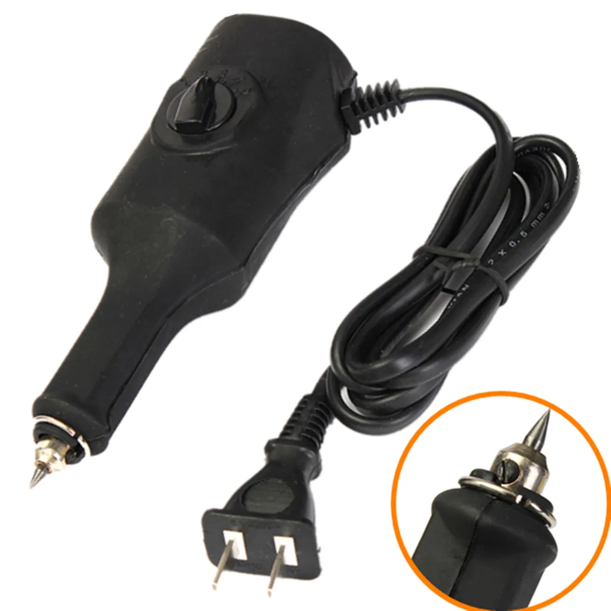 DIY 220V 25W шлифовальный инструмент электрический гравер ручка Гравировальный для