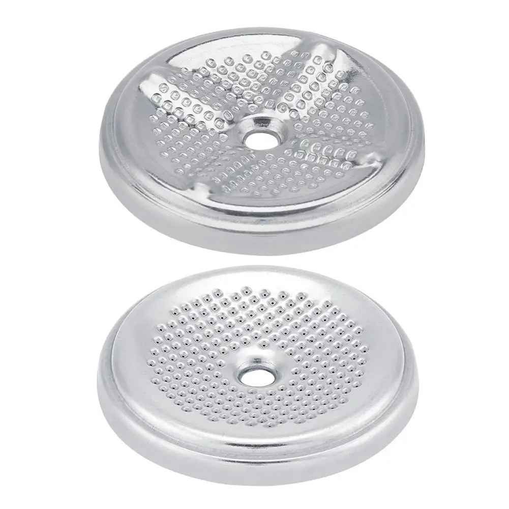 

Coffee Mesh Filter Replace Screens Parts Cafetiere Accessories capsulas de cafe recargables dolce gusto