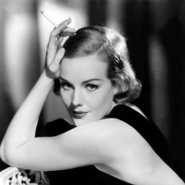 Frances Farmer около 1937 фото печать (8x10)|Таблички и знаки| |