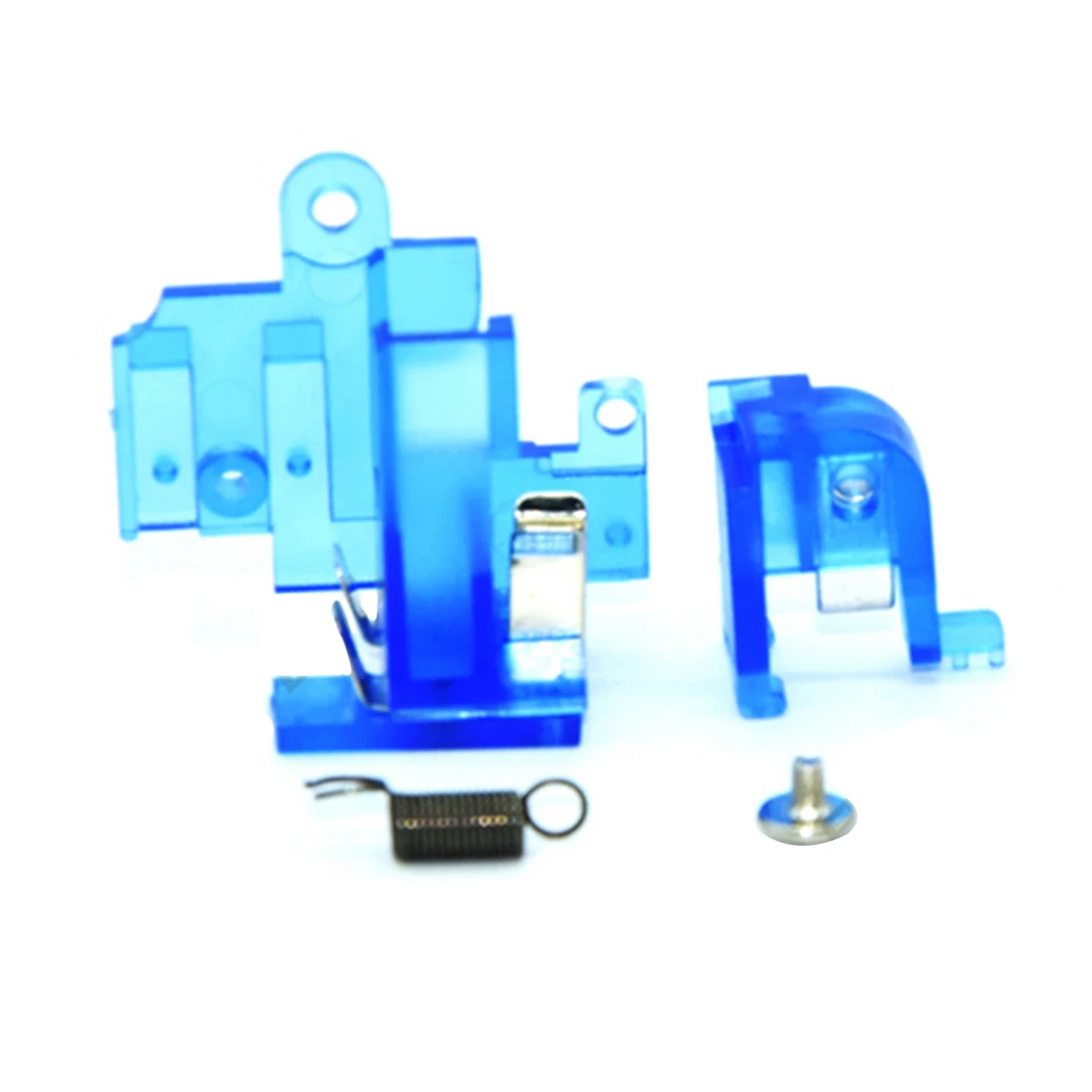 

FB M-4 Switch Group for No.2 Gear Box Modified - Blue