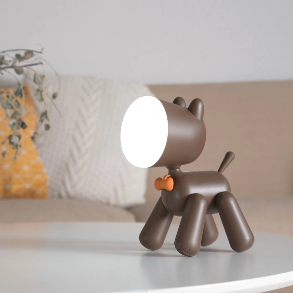 novelty desk lamps