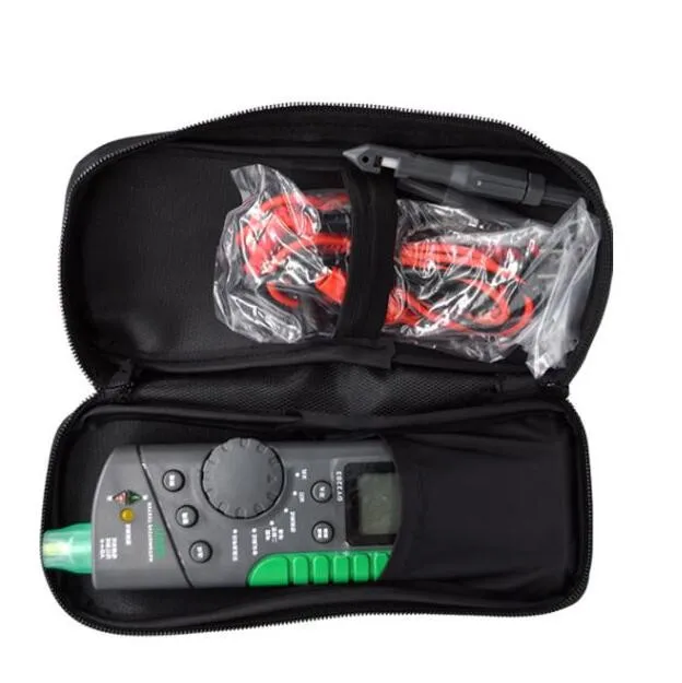 DY2203 Pen Type Digital Automotive Circuit Tester Multi function