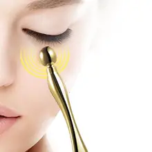 1Pcs Sleeping Eye Mask Spatula Face Lift Eye Massager Beauty Tools Dark Circles Eye Cream Divided Scoop Massage Stick 1Pcs Sleeping Eye Mask Spatula Face Lift Eye Massager Beauty Tools Dark Circles Eye Cream Divided Scoop Massage Stick