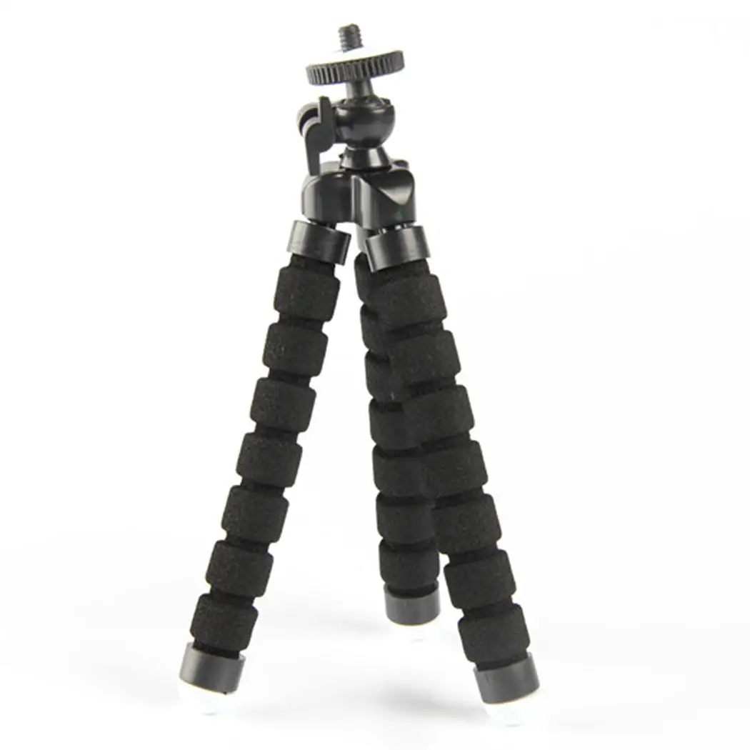 

New Phone Tripod Portable and Adjustable Holder Stand for General Mobile Phone