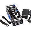 1pc EU Plug Electric Easy Automatic Cigarette Rolling Machine Tobacco Injector Maker Roller Drop Shipping ► Photo 2/6