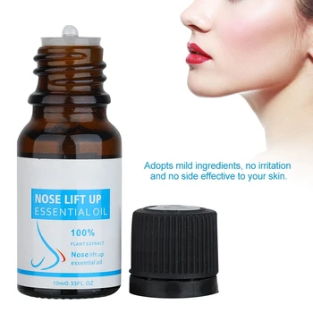 

10ml Professional Nose Lifting Essential Oil Nose Heighten Nose Up Shaping Skin