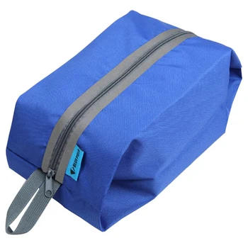 

BLUEFIELD Durable Ultralight Outdoor Camping Hiking Travel Storage Bags Waterproof Oxford Swimming Bag Travel Kits