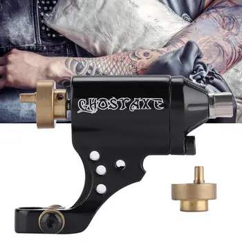 

Interface Tattoo Machine Strong Motor Liner Shader Tattoo Device permanent make up microblading machine