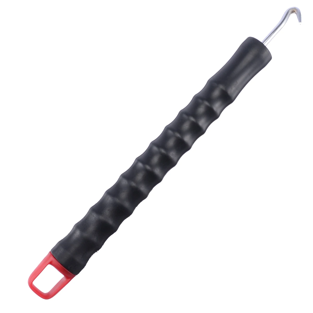 

Semi-Automatic Rebar Hook Pull Steel Bar Binding Hook Wire Tie Tying Tools Twister Hand Hook Engineering Building Tool
