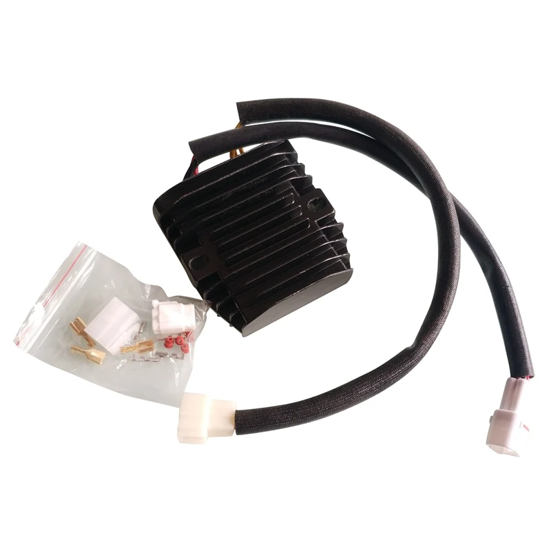 

Mosfet Regulator Rectifier For S uzuki GSXR600 / GSXR750 / GSXR 1000 2006-2015