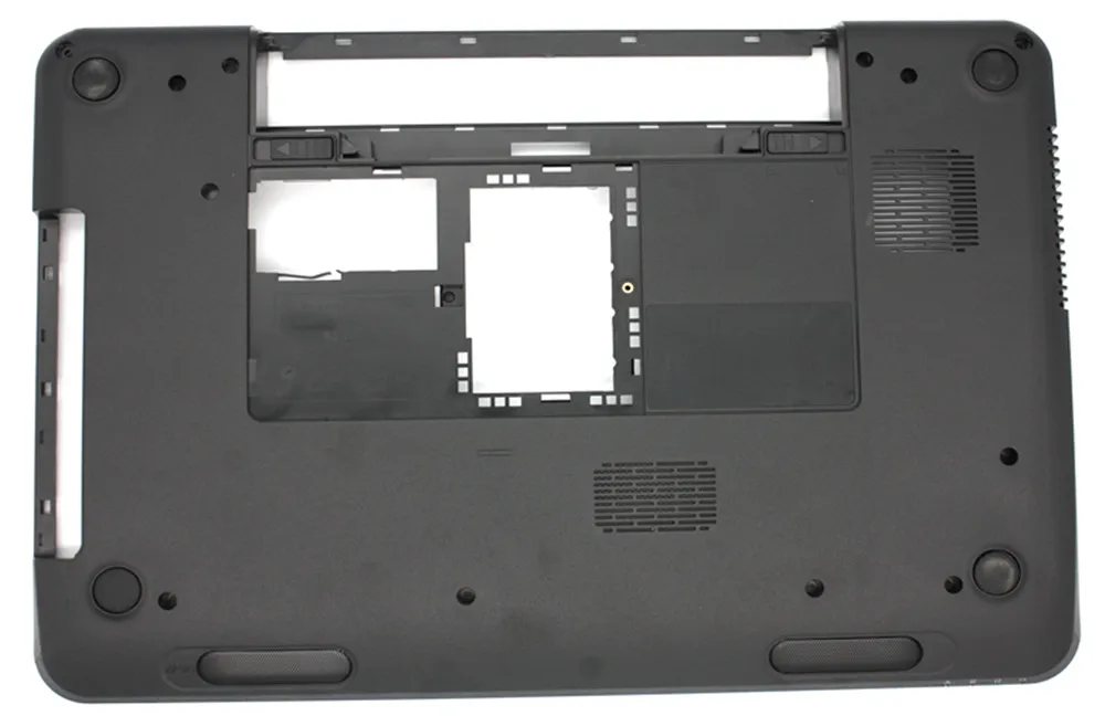 Чехол с нижней основой для DELL чехол Inspiron 15R N5110 M5110 PN: 002t5/нижний чехол/ЖК