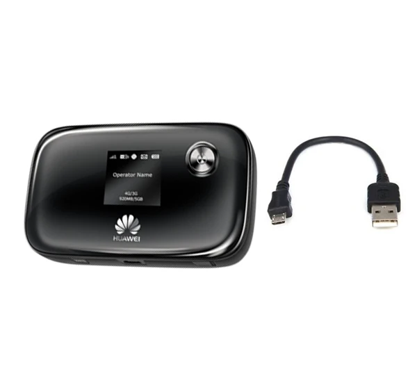 5 шт./лот разблокированный 4G Модем Huawei E5776s 32 Lte Wifi роутер Мобильная точка доступа с