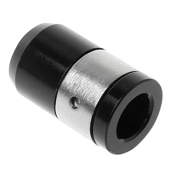 

Screwdriver Magnetic Ring 1/4 Inch 6.35Mm Metal Strong Magnetizer Screw For Electric Phillips Screwdriver Bits