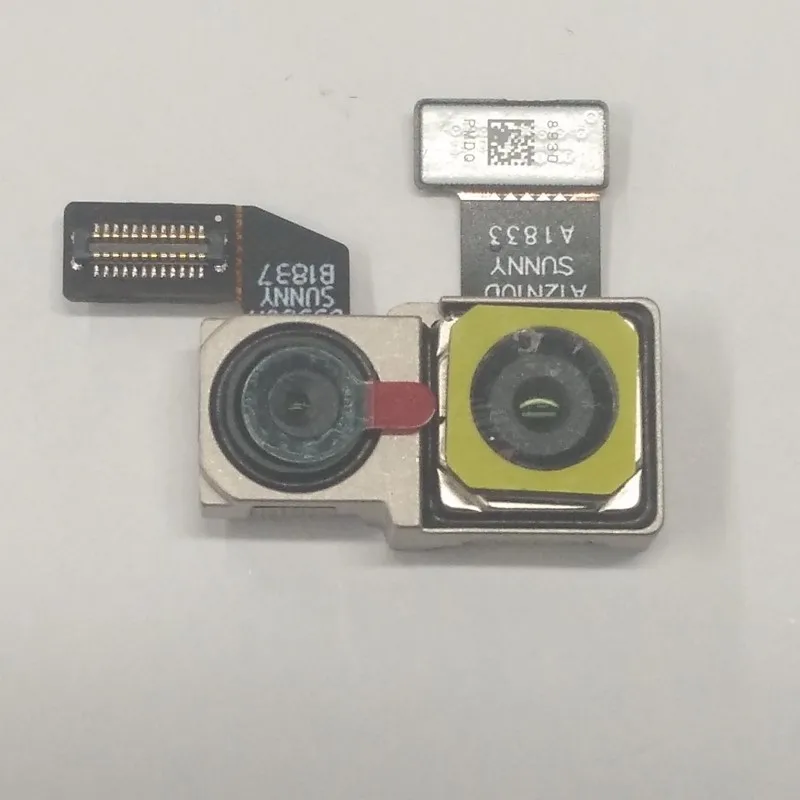 

1PcsFor Xiaomi Redmi 6 Rear Back Camera Module Flex Cable Rear Back Camera Repair Parts For Xiaomi Redmi 6 Back Big Camera