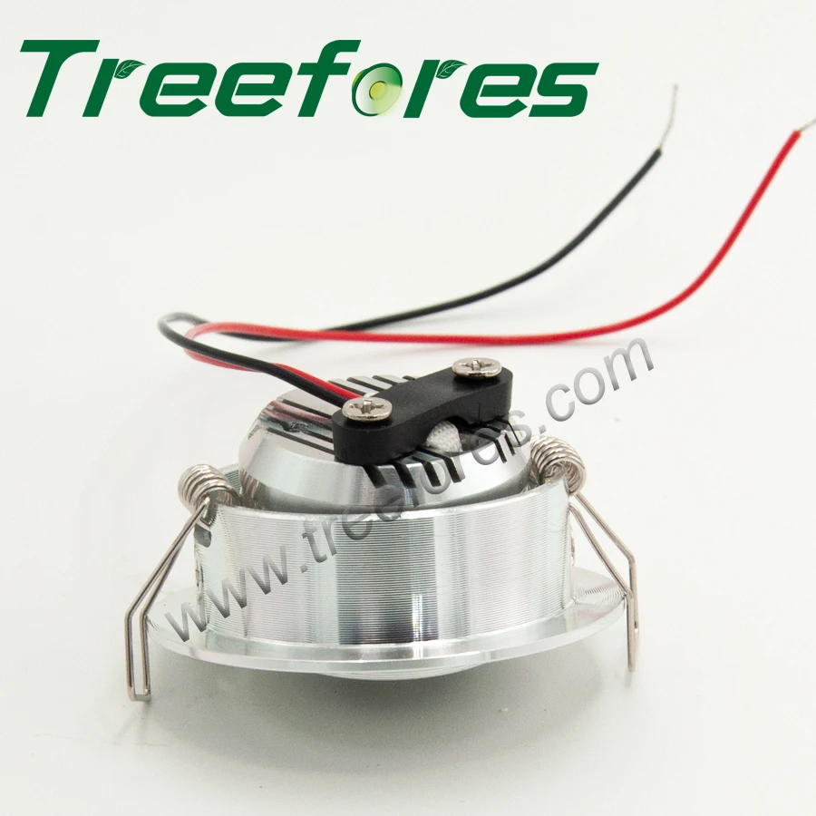 3W 12V 24VDC Мини Светодиодный точечный светильник потолочный светильник 300Lm CREE точечное Освещение COB для витрины Дисплей вина светильник CE по ограничению на использование опасных материалов в производстве