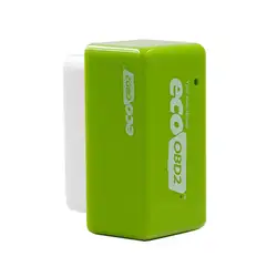 EcoOBD2 подключи и Драйв EcoOBD2 для бензина чип блок настройки для автомобилей с бензиновым двигателем и автомобиля 15% топлива Ennerge сохранить