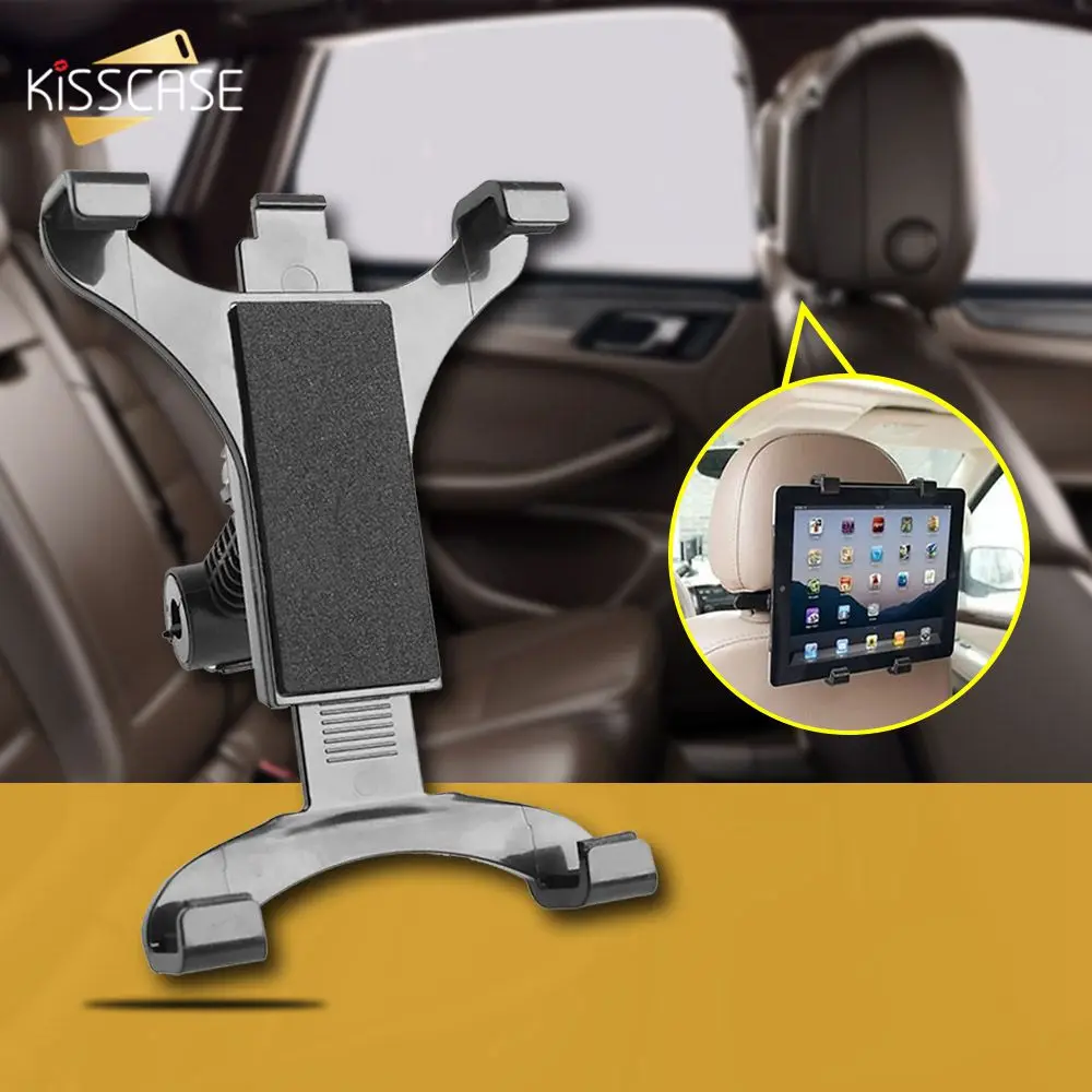 

KISSCASE Universal Car Phone Holder For iPhone X 7 8 Plus Non-slip Firm Seat Holder For Samsung Xiaomi Mobile Holder Accessorie