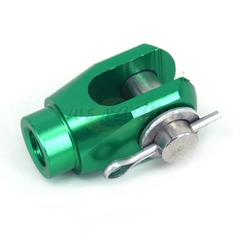 

Motorcycle CNC Rear Brake Clevis Head For Kawasaki KX65 KX125 KX250 KX250F KX450F KX450 KLX300R KLX450R KFX450R RMZ250