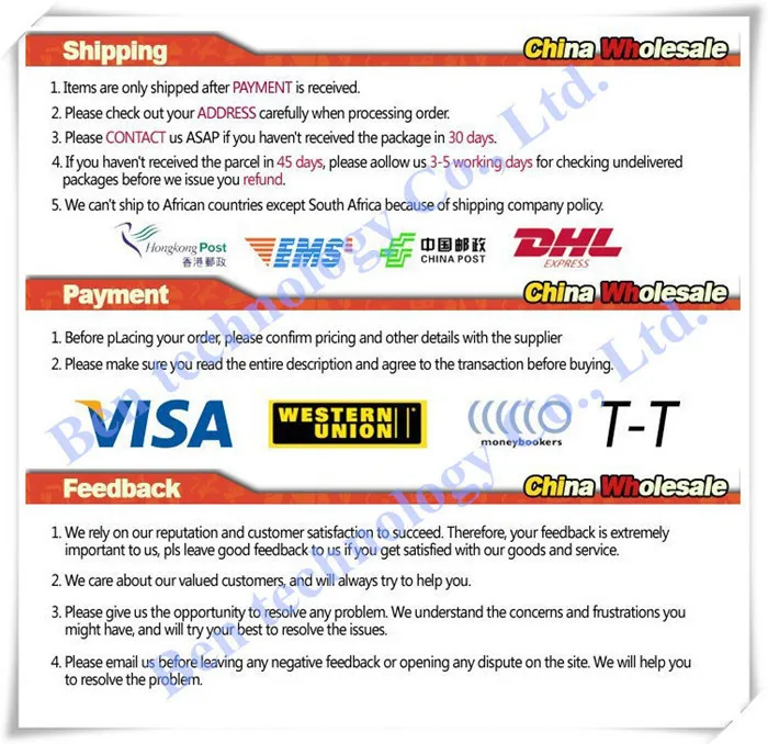 Peças para eletrodomésticos