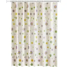 Badezimmer Fabric Gordijn Tende Doccia Bath Rideaux Bathroom Banheiro Cortina Ducha Rideau De Douche Duschvorhang Shower Curtain