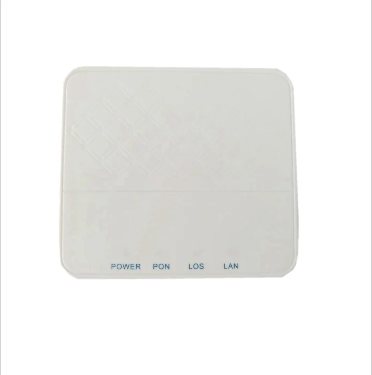 

5PCS New original ONU ONT termianl EPON HG8010H Port 1GE English version Compatible with hua wei OLT