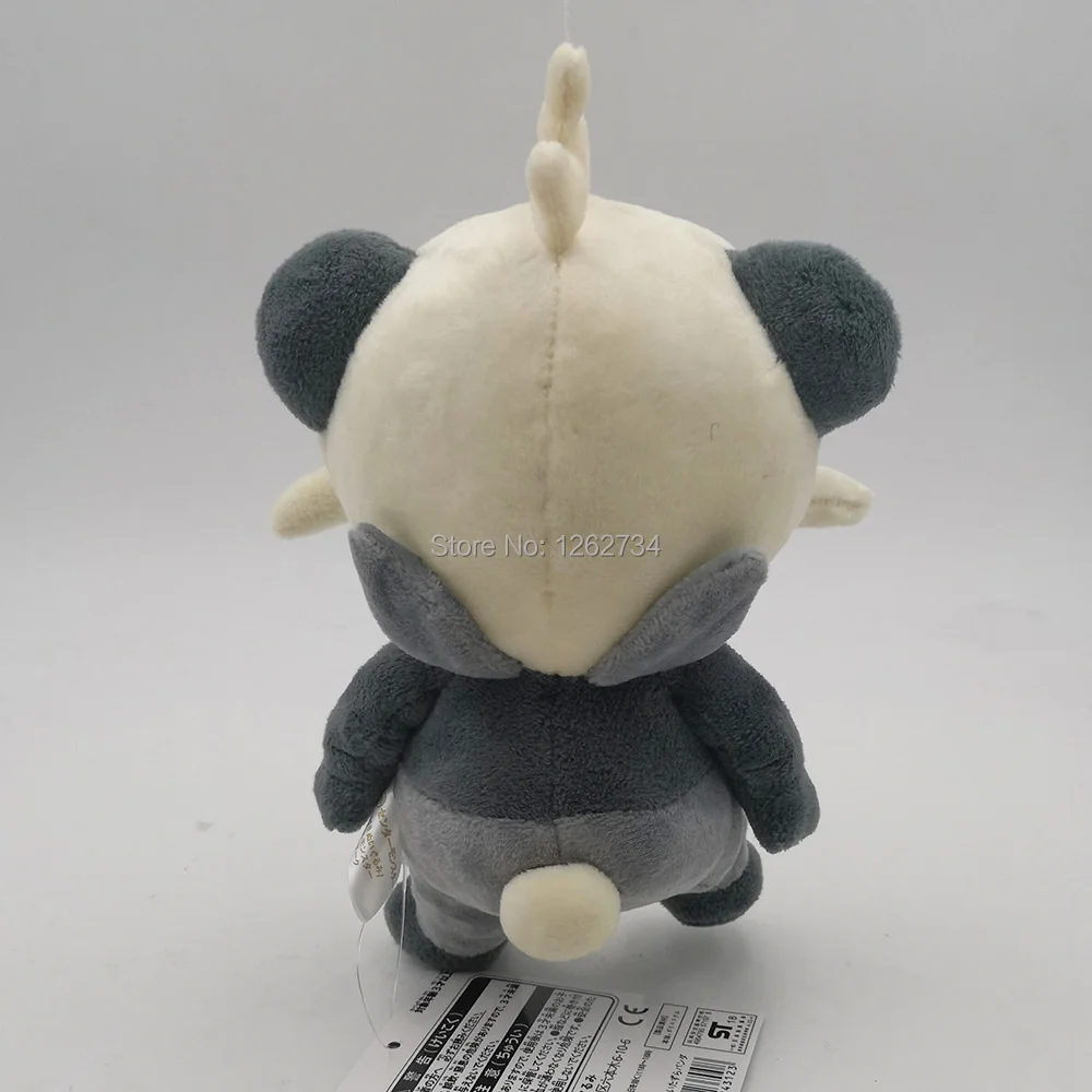 Pancham 8 &quot20 см плюшевая игрушка фигурка куклы в розницу|Персонажи мультфильмов и