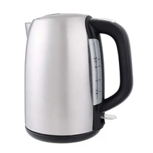 Чайник электрический GEMLUX GL-EK5120(мощность 2200 Вт, объем 1.7 л, корпус из нержавеющей стали