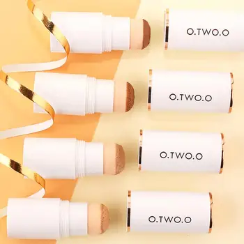 

Air cushion repairing rod V face concealer repair capacity stereo shadow high light concealer stick repair pen