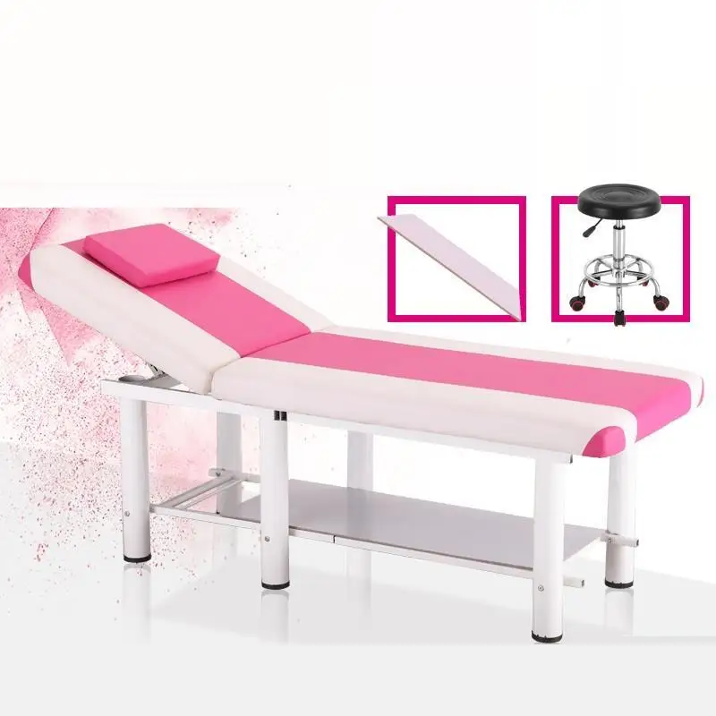 Furniture Pliante Pedicure Masaj Koltugu Cama Foldable Chair Mueble De Salon Table Camilla masaje Plegable Folding Massage Bed