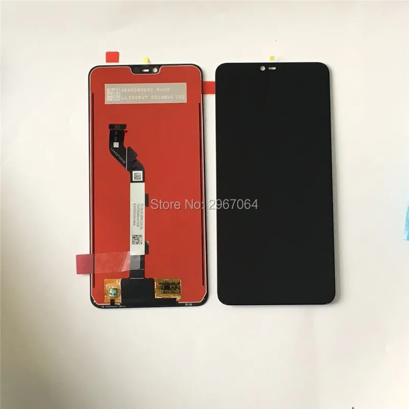 Xiaomi 8 Lite Дисплей Купить