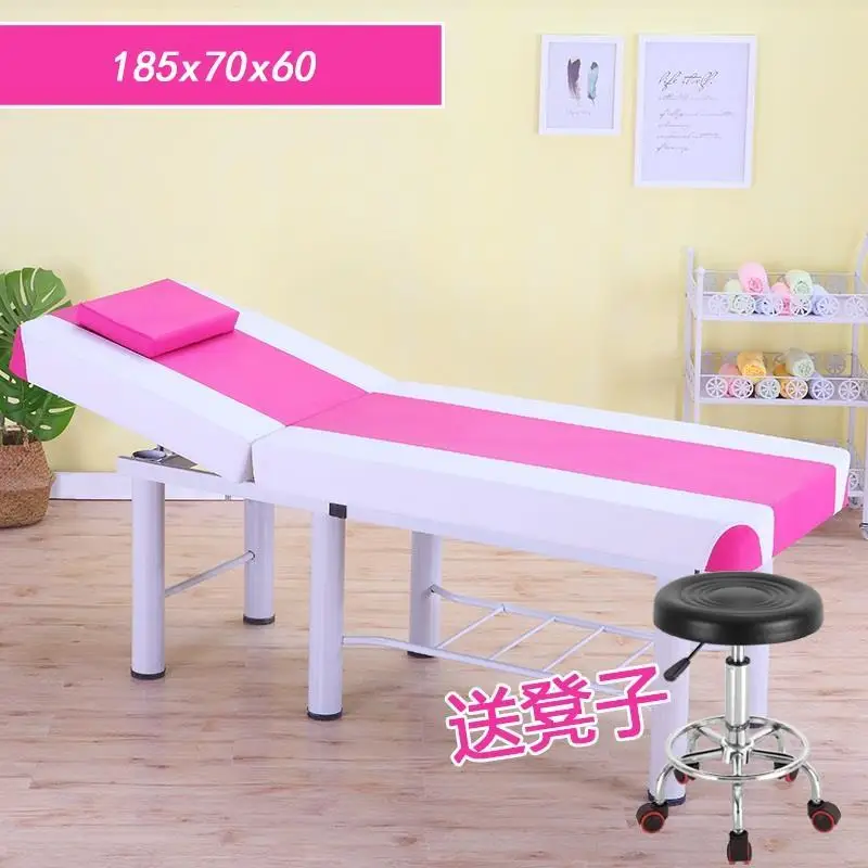 Letto piegevole Massagetafel мебель столик для педикюра Masaj Koltugu складной стул салона Camilla masaje