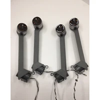 DJI Mavic Pro ремонт интимные аксессуары средства ухода за кожей в виде ракушки левый и правый спереди сзади двигатель Arm ног камера Gimbal Крепление сигнал
