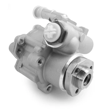 

Brand New Power Steering Pump For Audi TT/ Audi TT Quattro 2002-2006 OEM 330422155B 8D0145156K, 8D0145155QX 8N0145154A