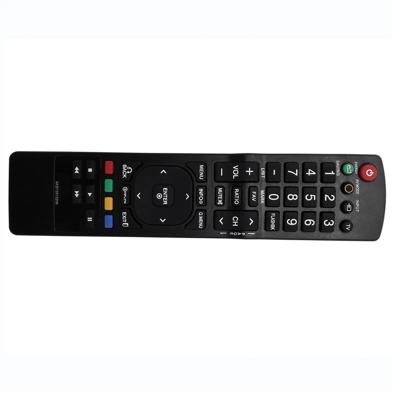 Новый пульт дистанционного управления Akb72915206 для Lg Lcd Led Tv подходит Akb73655806