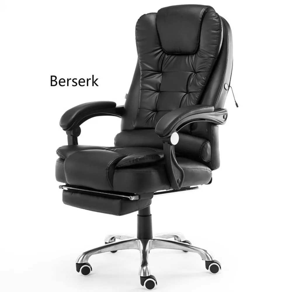 

Computer gaming Chair Household To In seat covers Office chairs Boss Competition Modern Concise Backrest Berserk