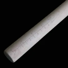 29 см кухонные принадлежности деревянная Скалка большие пельмени пельменей давление поверхности палки скалка для выпечки Кухонные Принадлежности