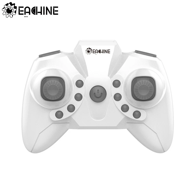 Оригинальный Eachine E61 E61HW RC Дрон Квадрокоптер запасные части 2 4G пульт
