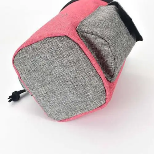 Sairis Dog Training Treat Bags Tasca per Alimenti per Animali Domestici