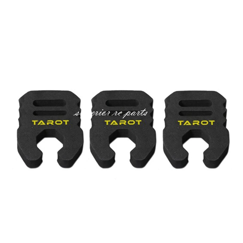 

Tarot Mounting Bracket Foam Holder Dia 25mm TL96025 for Hexa 16mm TL65B10 Quadcopter TL68B32 Hexacopter Propeller