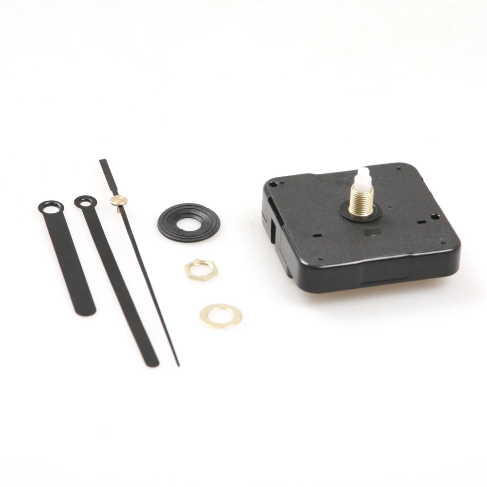 1/2/6/10/15/20pcs Brand new DIY wall Clock Replacement Movement Parts
