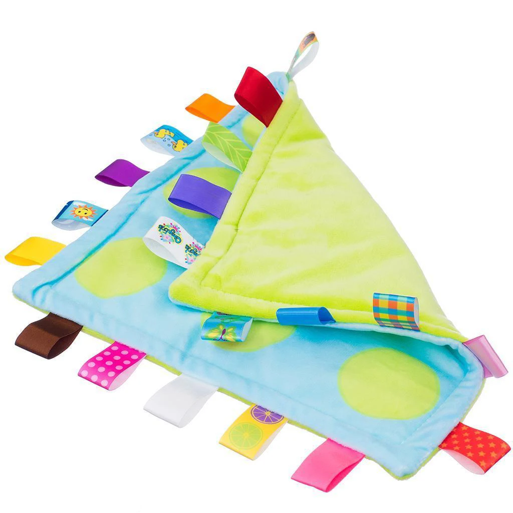 

1* Soft Newborn Swaddle Baby Blanket Plush Pacify Comfort Towel Wrap Sleeping
