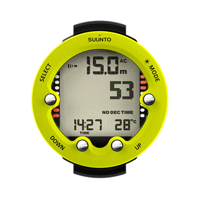 Аксессуары для подводной фотосъемки nitedive SUUNTO ZOOP NOVO компьютерные