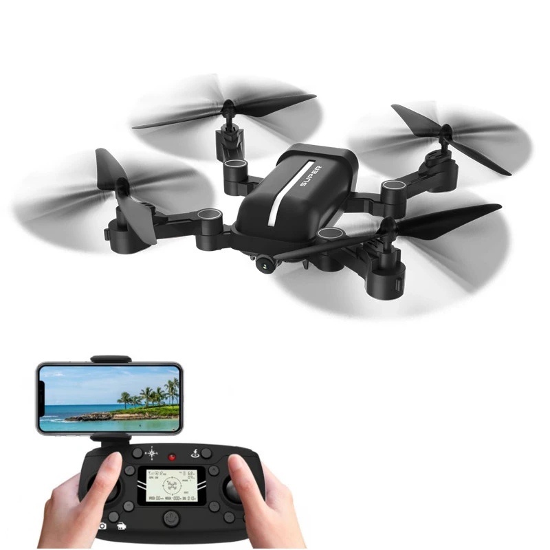 2019 BAYANGTOYS X30 RC Drone HD מצלמה רחב זווית בצע לי מתקפל RTF GPS 5G  WiFi 1080 P FPV עם 8MP RC מזלט Quadcopter|RC Helicopters| - AliExpress