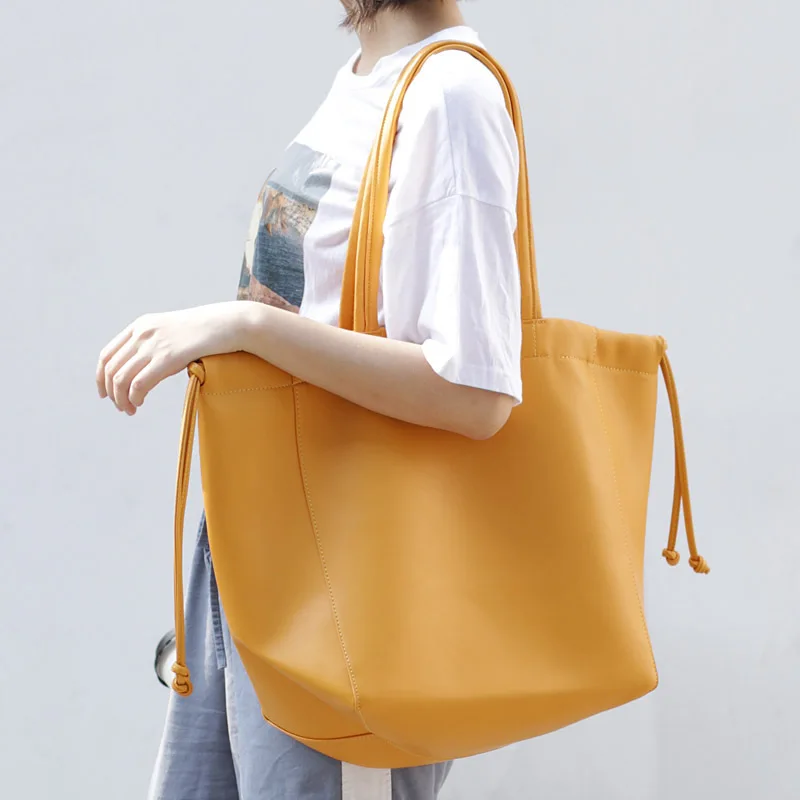 

Portable Large Capacity Shoulder Bags For Women Handbag Luxury Handbags Women Bags Designer Shopping Bag Sac Main Femme Bolsa