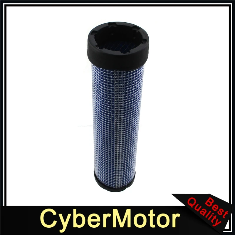 Воздушный фильтр для Kubota R1401 42280 Donaldson P822769 John Deere RE68049 AM129029 Bobcat 59144188 6666334 Yanmar 119005